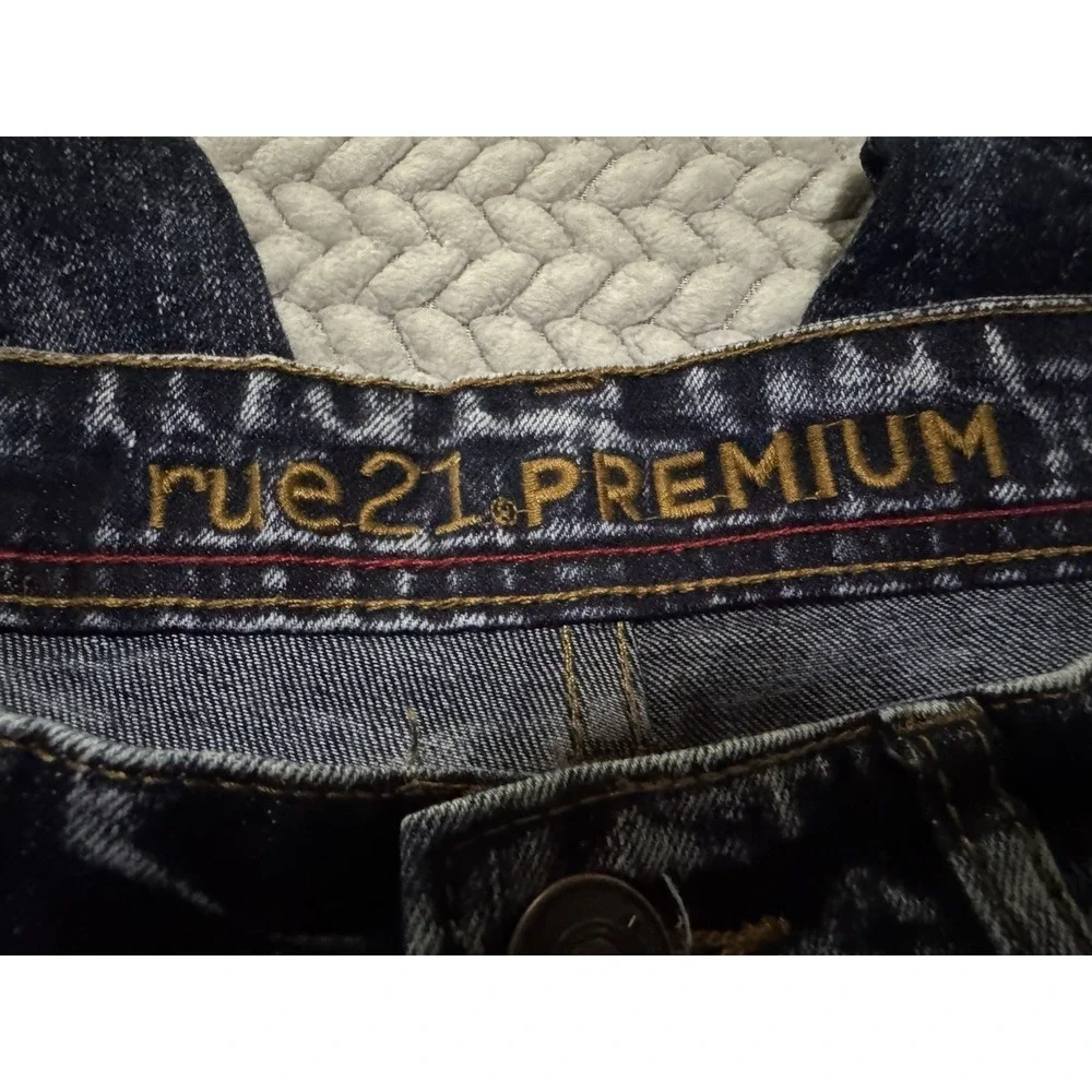 Rue21 product pair